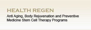 Health Regen